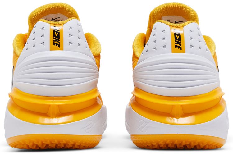 Nike Air Zoom GT Cut 2 TB Promo University Gold
