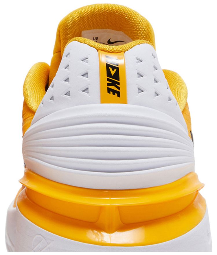 Nike Air Zoom GT Cut 2 TB Promo University Gold