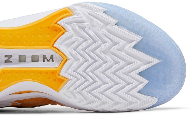 Nike Air Zoom GT Cut 2 TB Promo University Gold