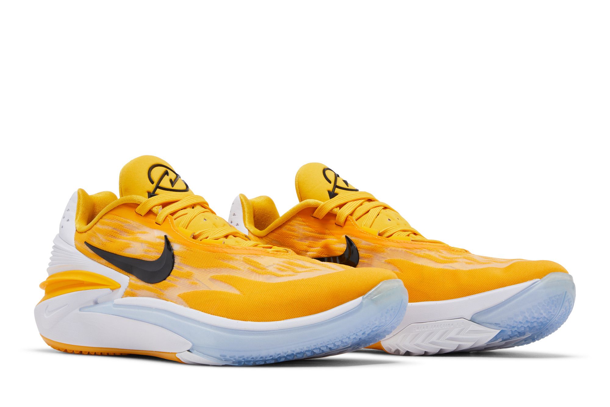 Buy Nike Air Zoom GT Cut 2 TB Promo 'University Gold' - DX6650 701