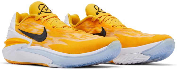 Nike Air Zoom GT Cut 2 TB Promo University Gold