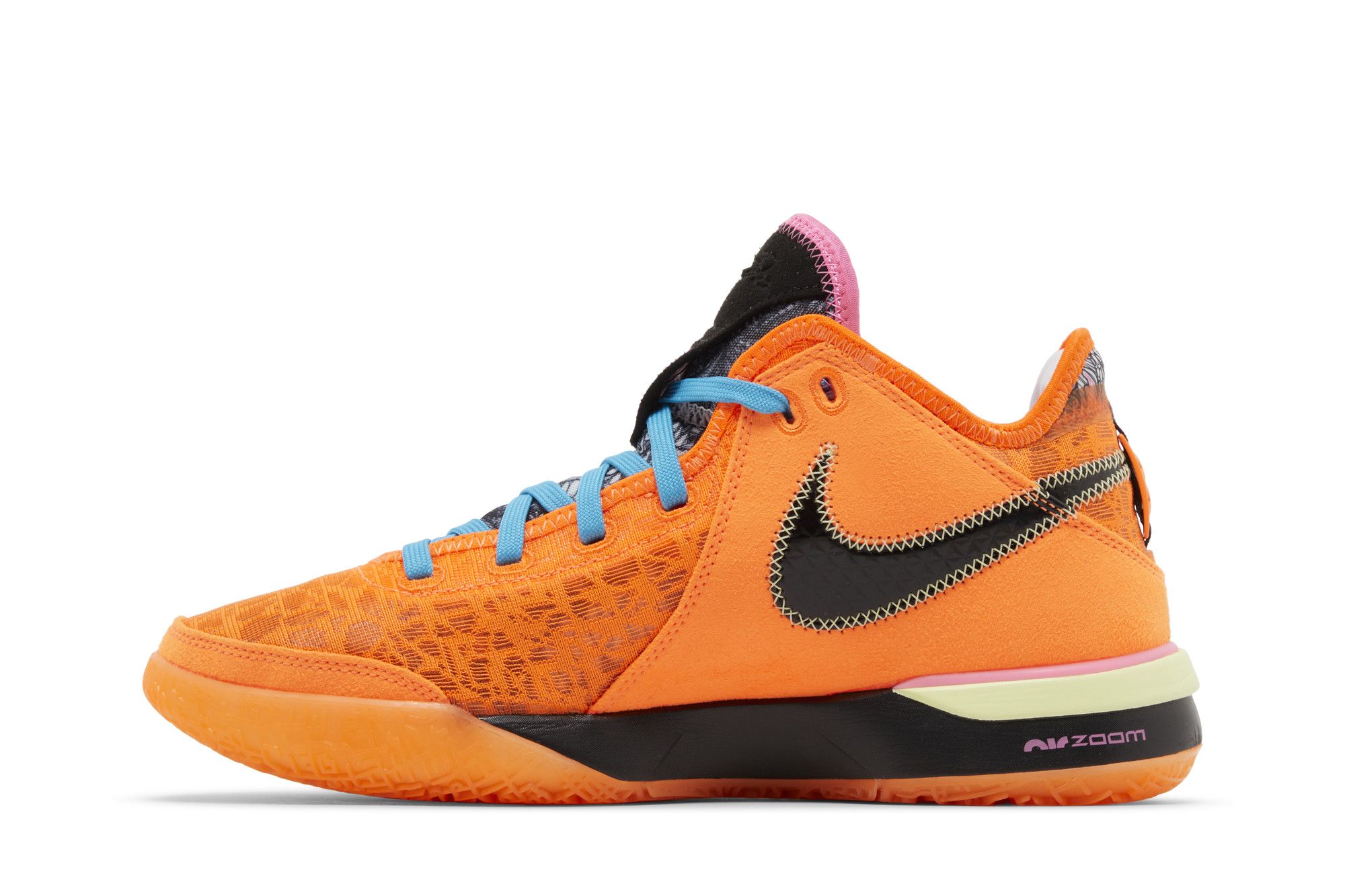 Buy Zoom LeBron NXXT Gen EP 'I Promise' - DR8788 900 | GOAT