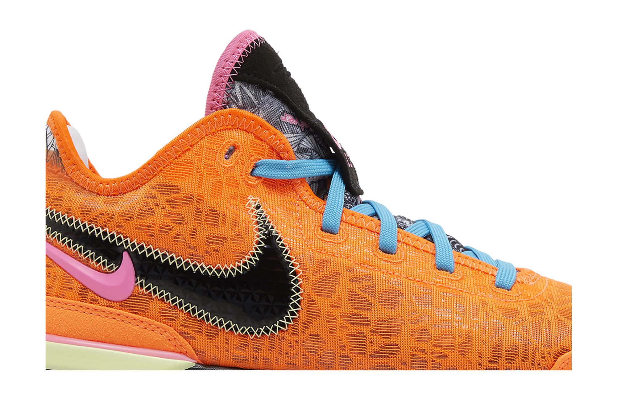 Buy Zoom LeBron NXXT Gen EP 'I Promise' - DR8788 900 | GOAT
