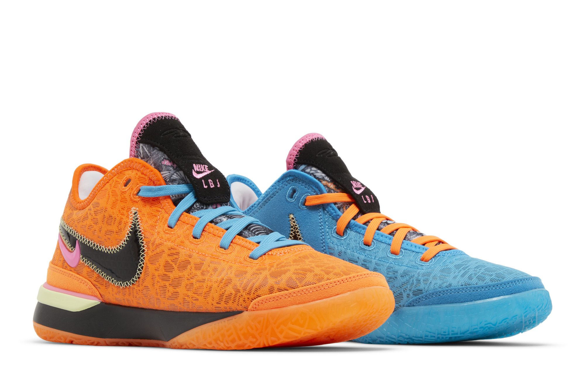 Buy Nike Zoom LeBron NXXT Gen EP 'I Promise' - DR8788 900 | GOAT