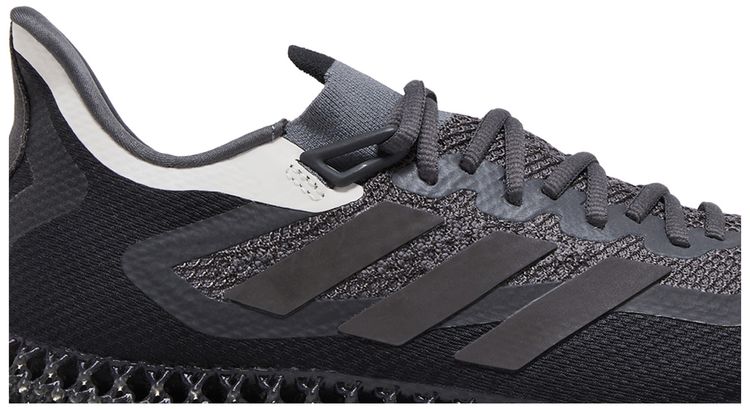 Adidas 4DFWD Grey Night Metallic