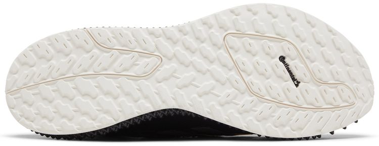 Adidas 4DFWD Grey Night Metallic