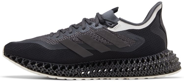 Adidas 4DFWD Grey Night Metallic