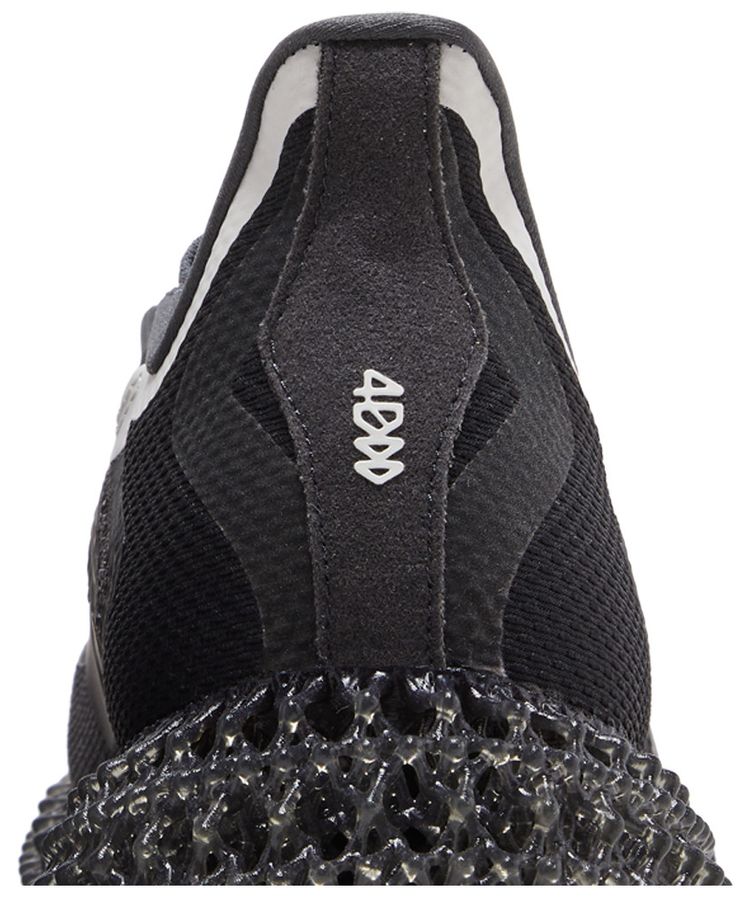 Adidas 4DFWD Grey Night Metallic