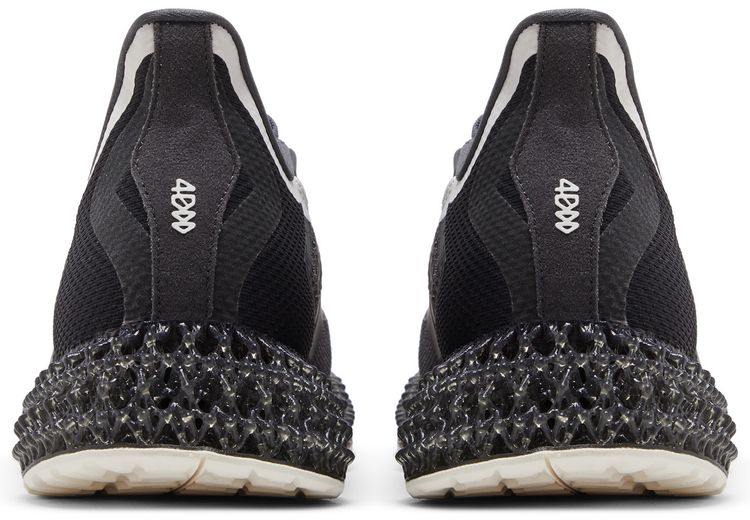 Adidas 4DFWD Grey Night Metallic