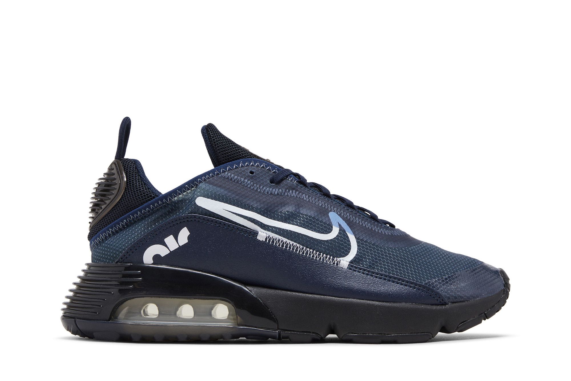 靴 Air Max 2090 Buy Nike Air Max 2090 'Obsidian' - DH4093 400 | GOAT