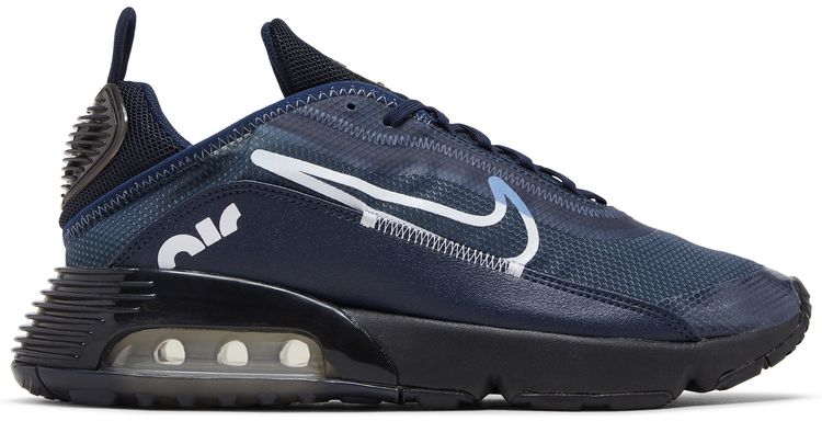 Nike Air Max 2090 Obsidian