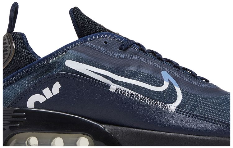 Nike Air Max 2090 Obsidian