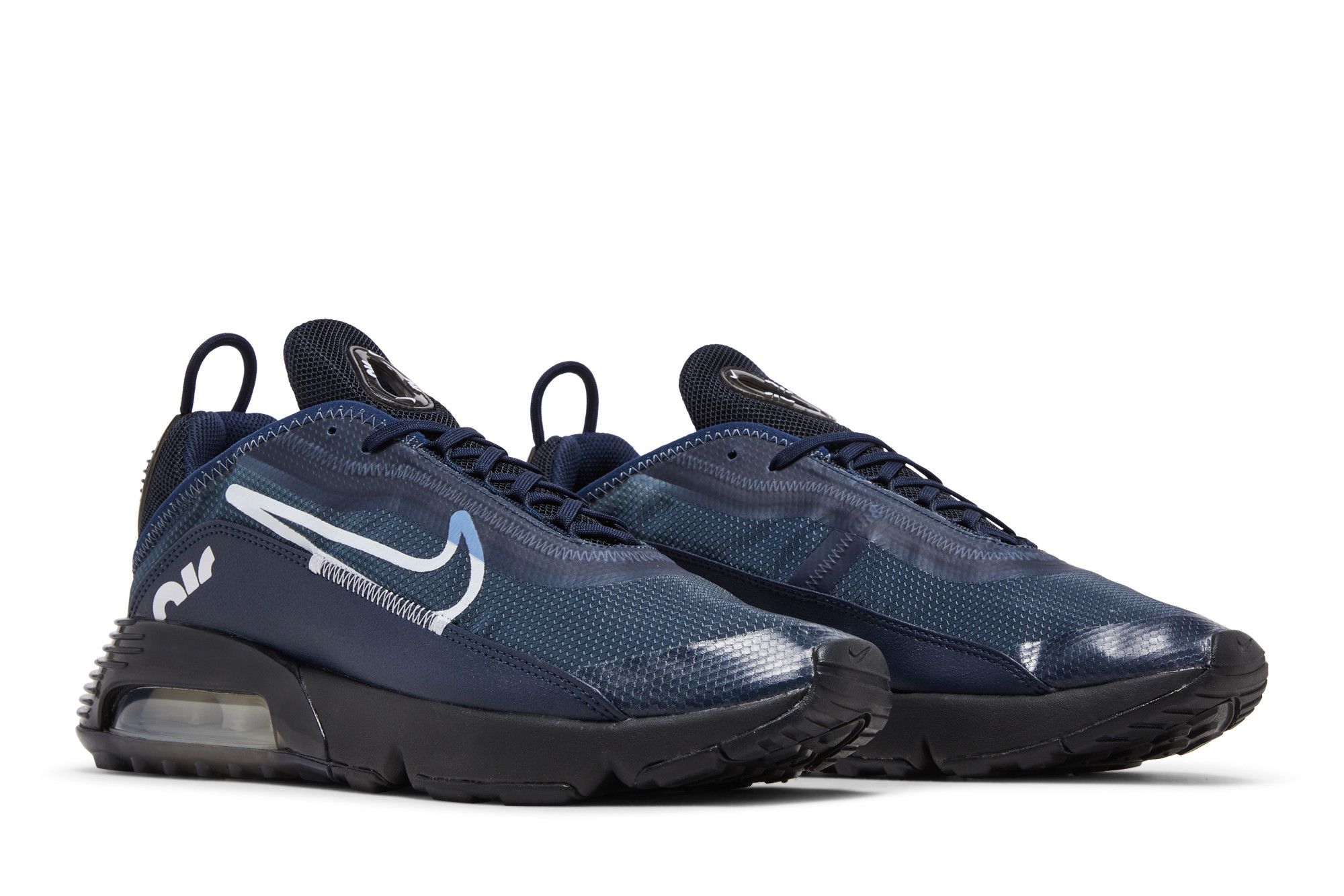 Buy Nike Air Max 2090 'Obsidian' - DH4093 400 | GOAT