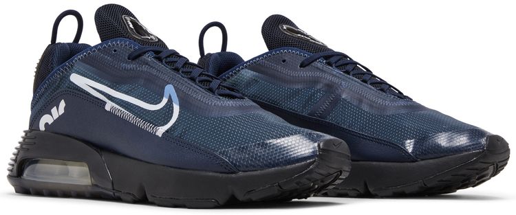 Nike Air Max 2090 Obsidian