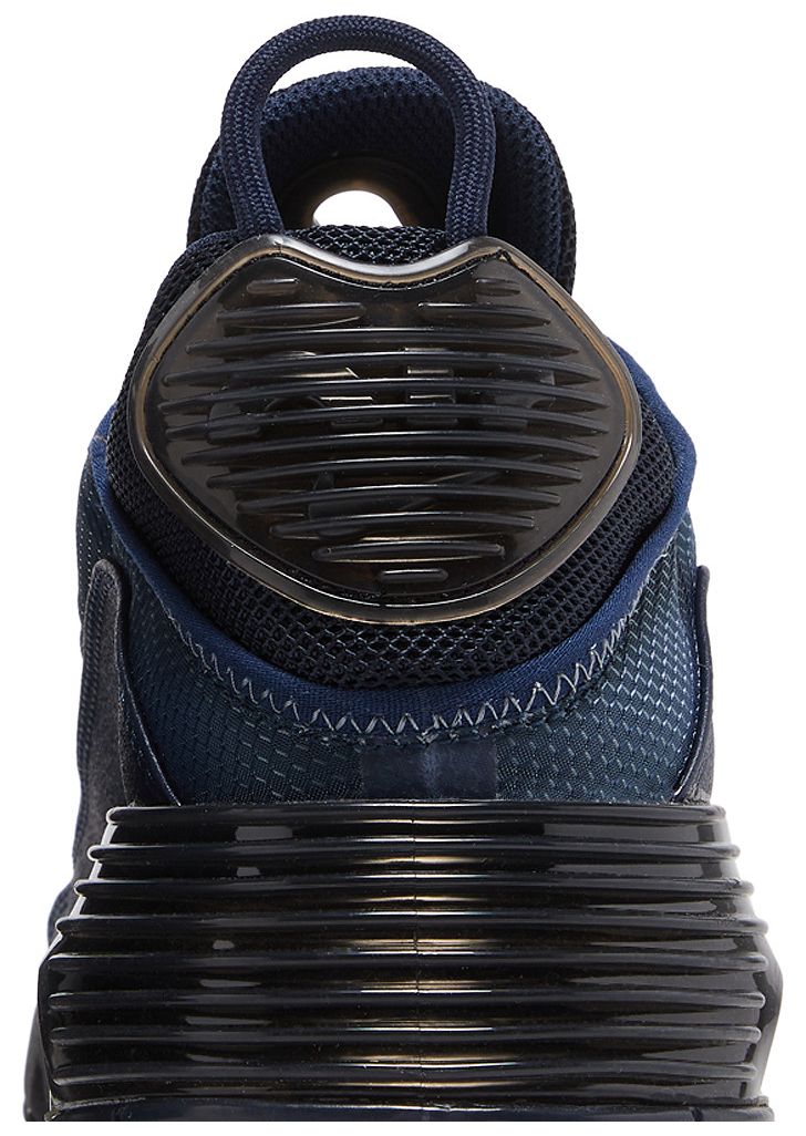 Nike Air Max 2090 Obsidian