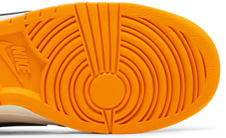 Nike Dunk Low Wear and Tear