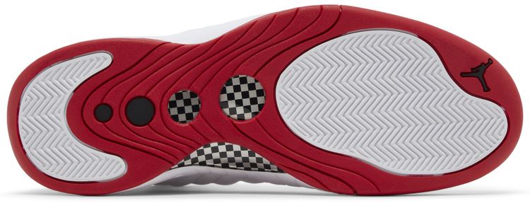 Air Jordan Jumpman Pro Cherry 2022