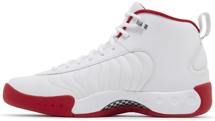 Air Jordan Jumpman Pro Cherry 2022