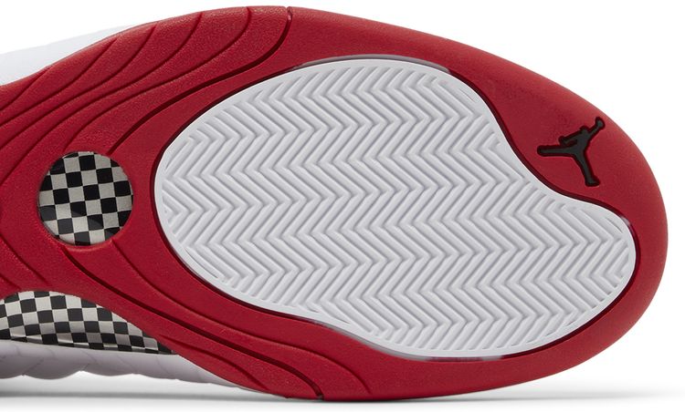 Air Jordan Jumpman Pro Cherry 2022