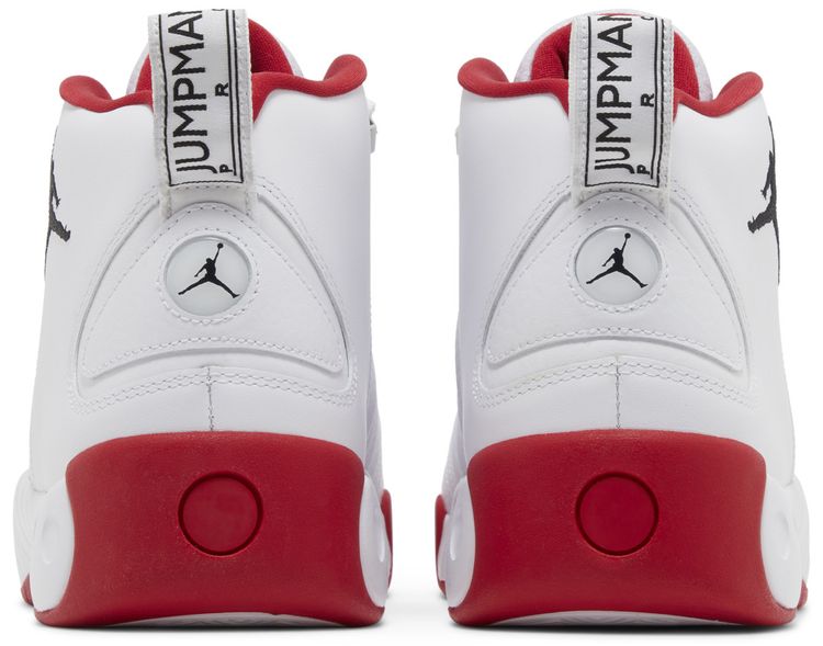 Air Jordan Jumpman Pro Cherry 2022