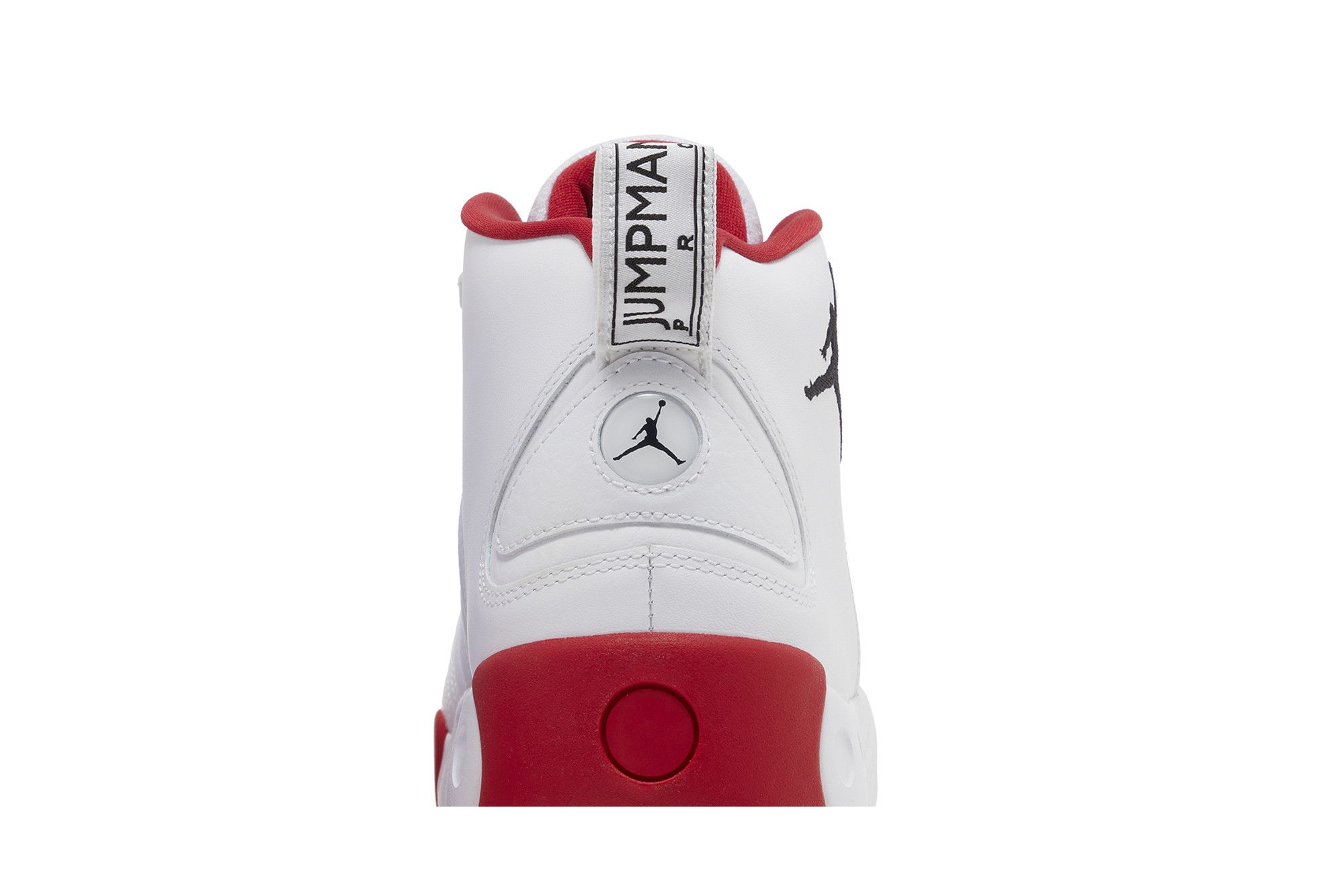 Buy Jordan Jumpman Pro Cherry 2022 DN3686 100 GOAT