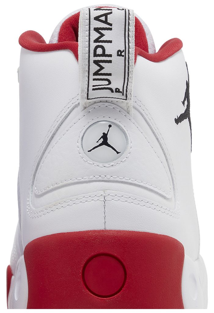 Air Jordan Jumpman Pro Cherry 2022