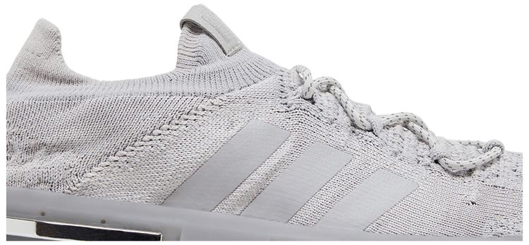 Adidas NMD S1 Grey Silver Metallic