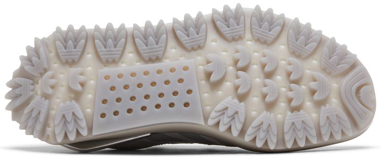 Adidas NMD S1 Grey Silver Metallic