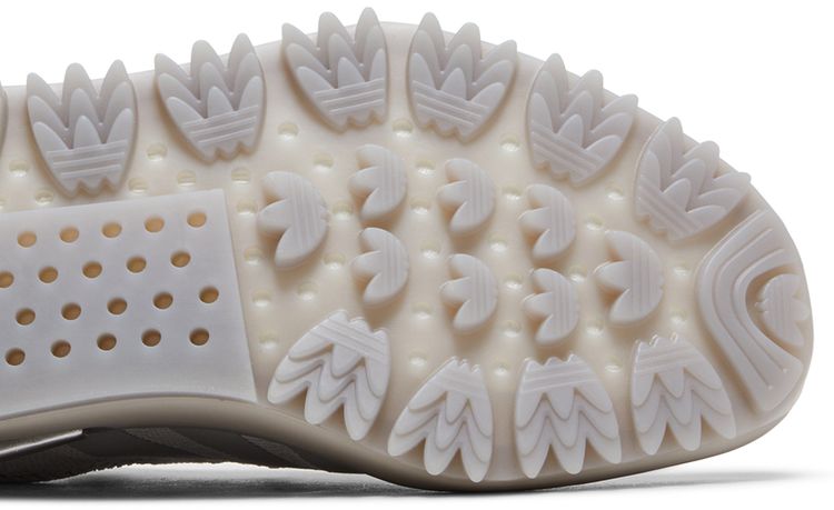 Adidas NMD S1 Grey Silver Metallic