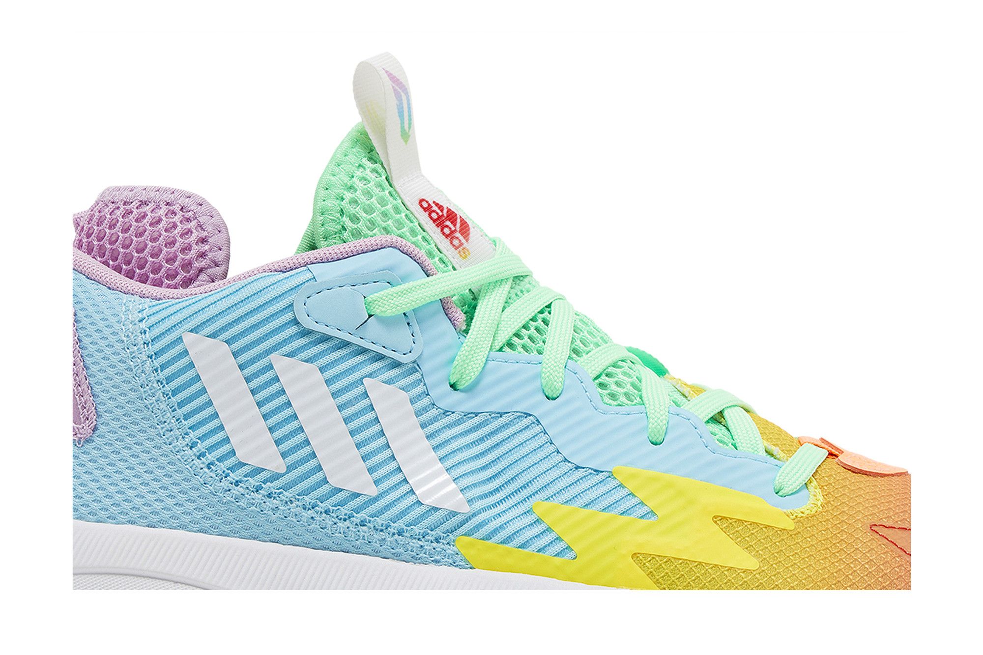 Rainbow ♡ ESP32 Rainbow | Crowd Supply