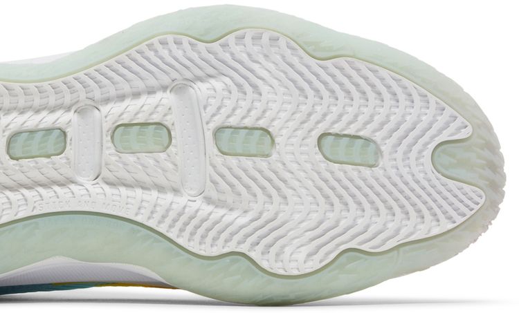 Adidas Dame 8 Rainbow