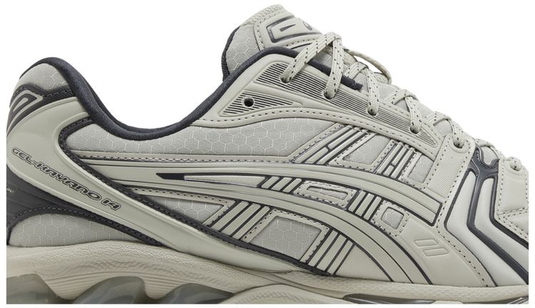 Asics Gel Kayano 14 Earthenware Pack   White Sage