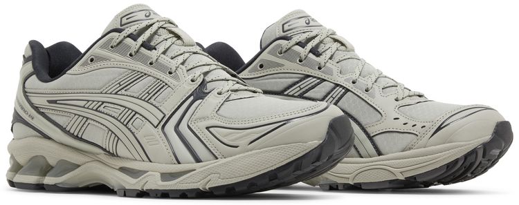 Asics Gel Kayano 14 Earthenware Pack   White Sage