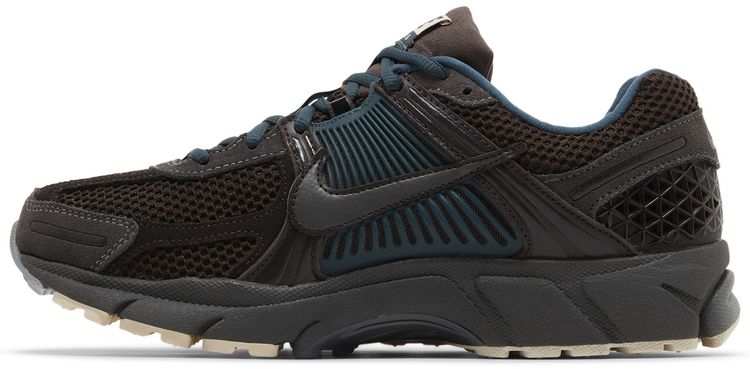 Nike Air Zoom Vomero 5 Baroque Brown Jungle