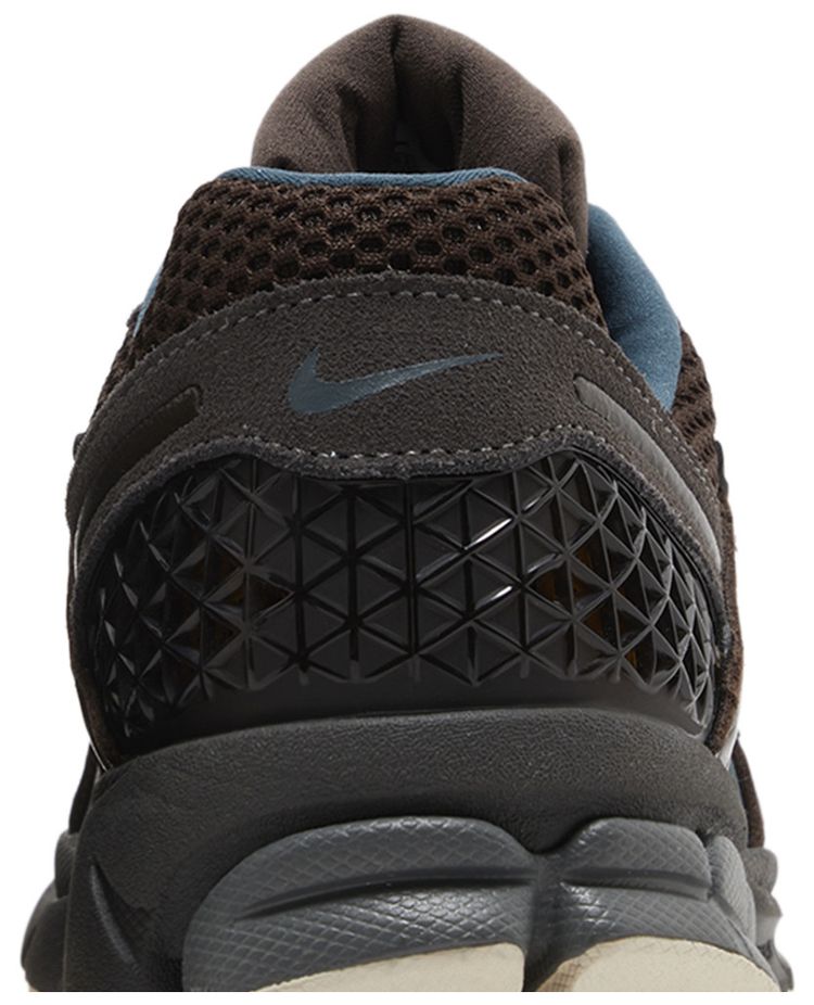 Nike Air Zoom Vomero 5 Baroque Brown Jungle