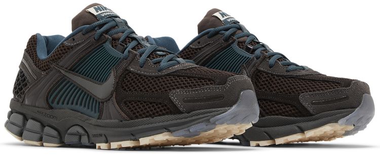 Nike Air Zoom Vomero 5 Baroque Brown Jungle