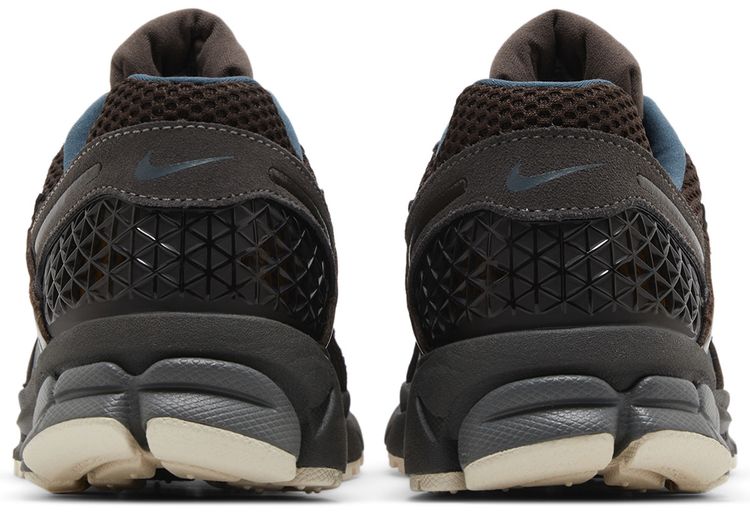 Nike Air Zoom Vomero 5 Baroque Brown Jungle