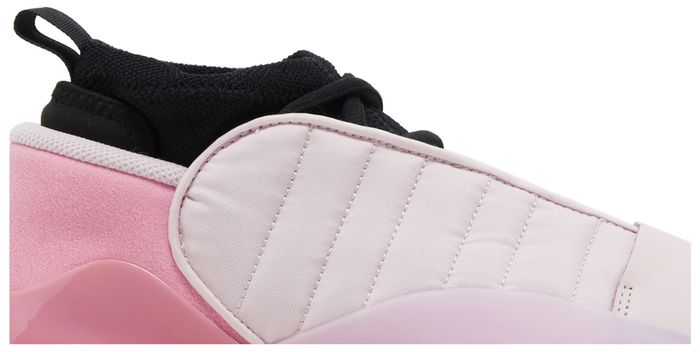 harden icy pink