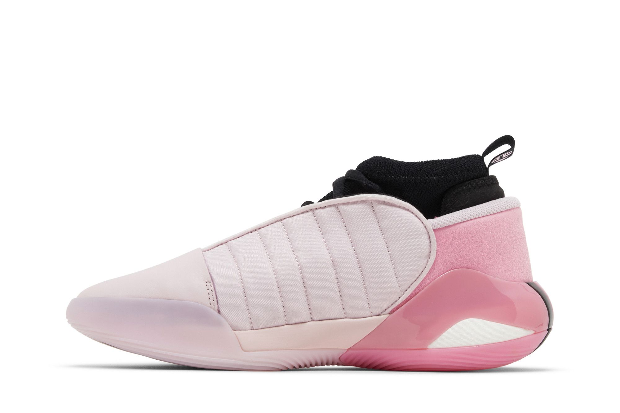 Buy Harden Vol. 7 'Bliss Pink' - IH7707 | GOAT