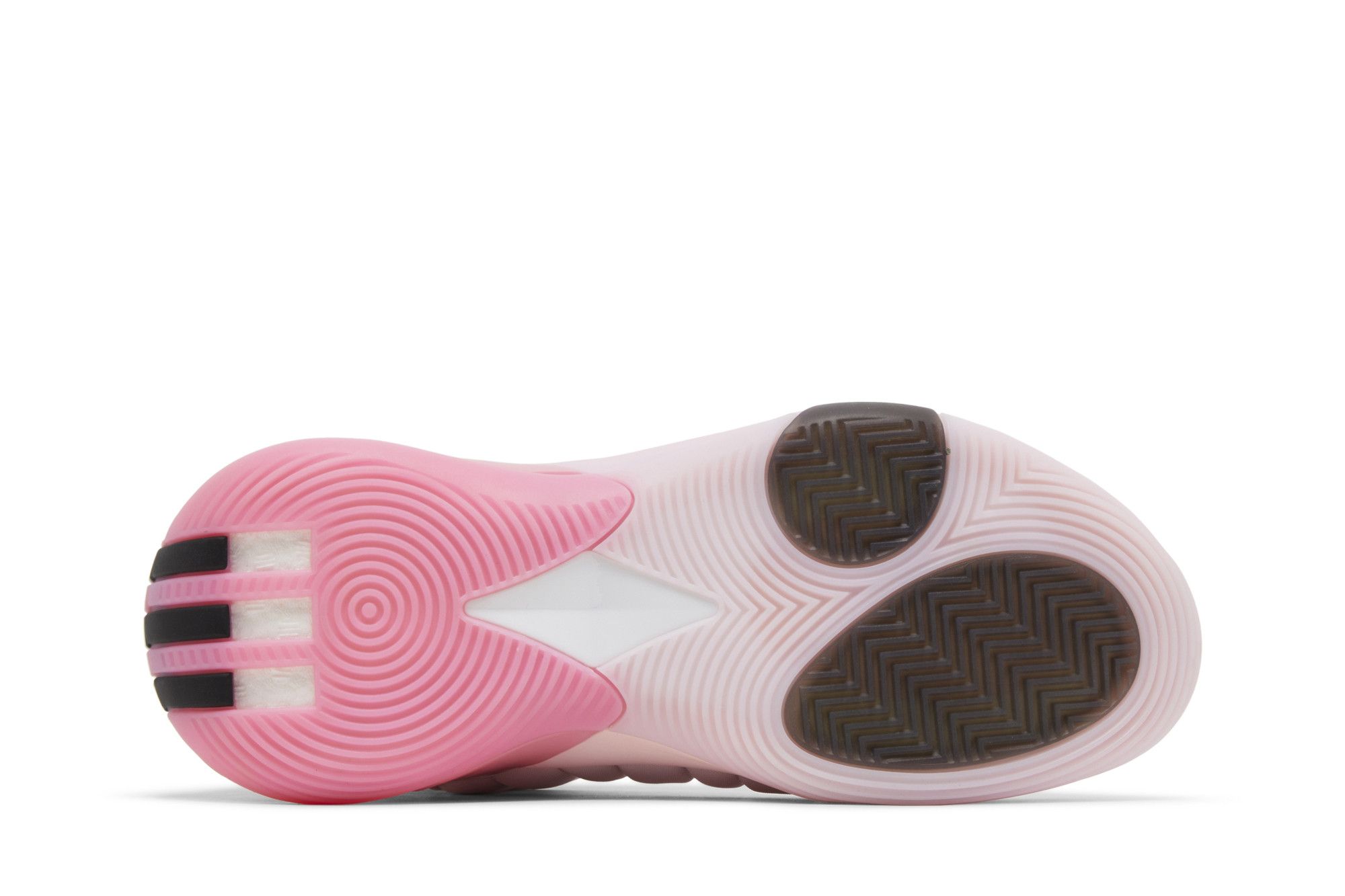Buy adidas Harden Vol. 7 'Bliss Pink' - IH7707 | GOAT