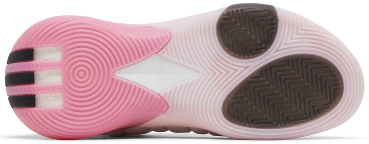 Adidas Harden Vol 7 Bliss Pink