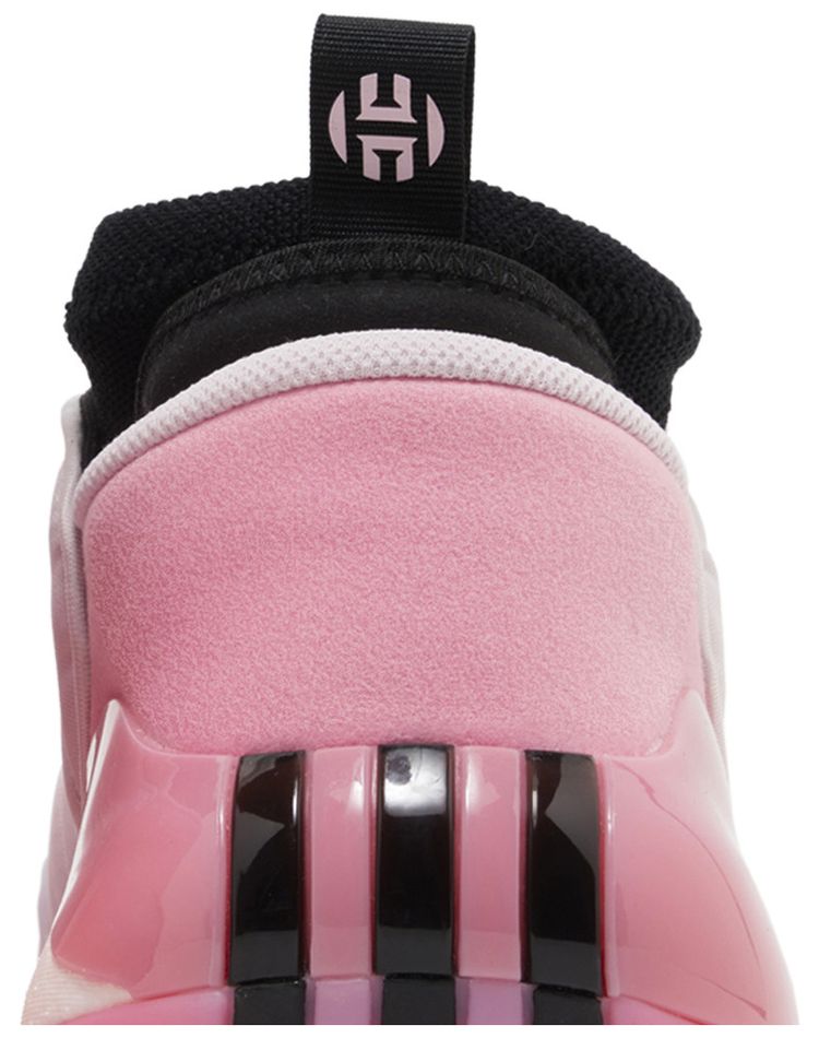 Adidas Harden Vol 7 Bliss Pink