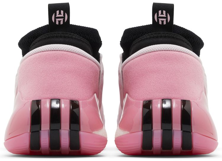 Adidas Harden Vol 7 Bliss Pink