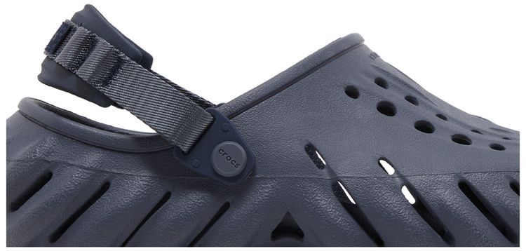 Crocs Echo Clog Storm