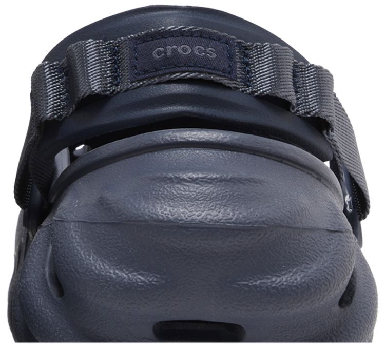 Crocs Echo Clog Storm