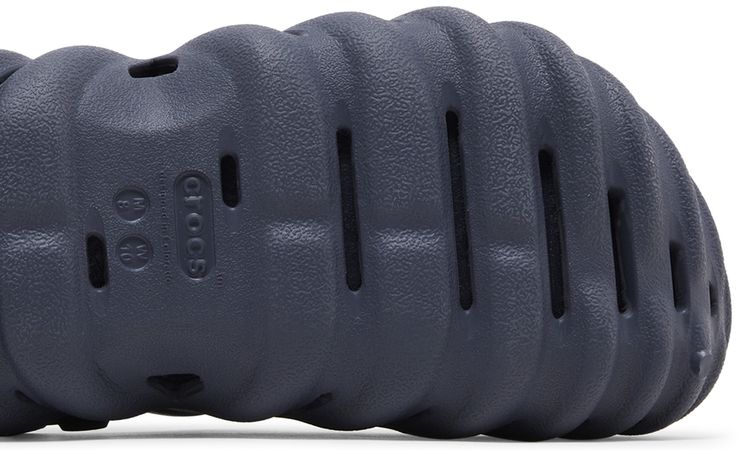 Crocs Echo Clog Storm