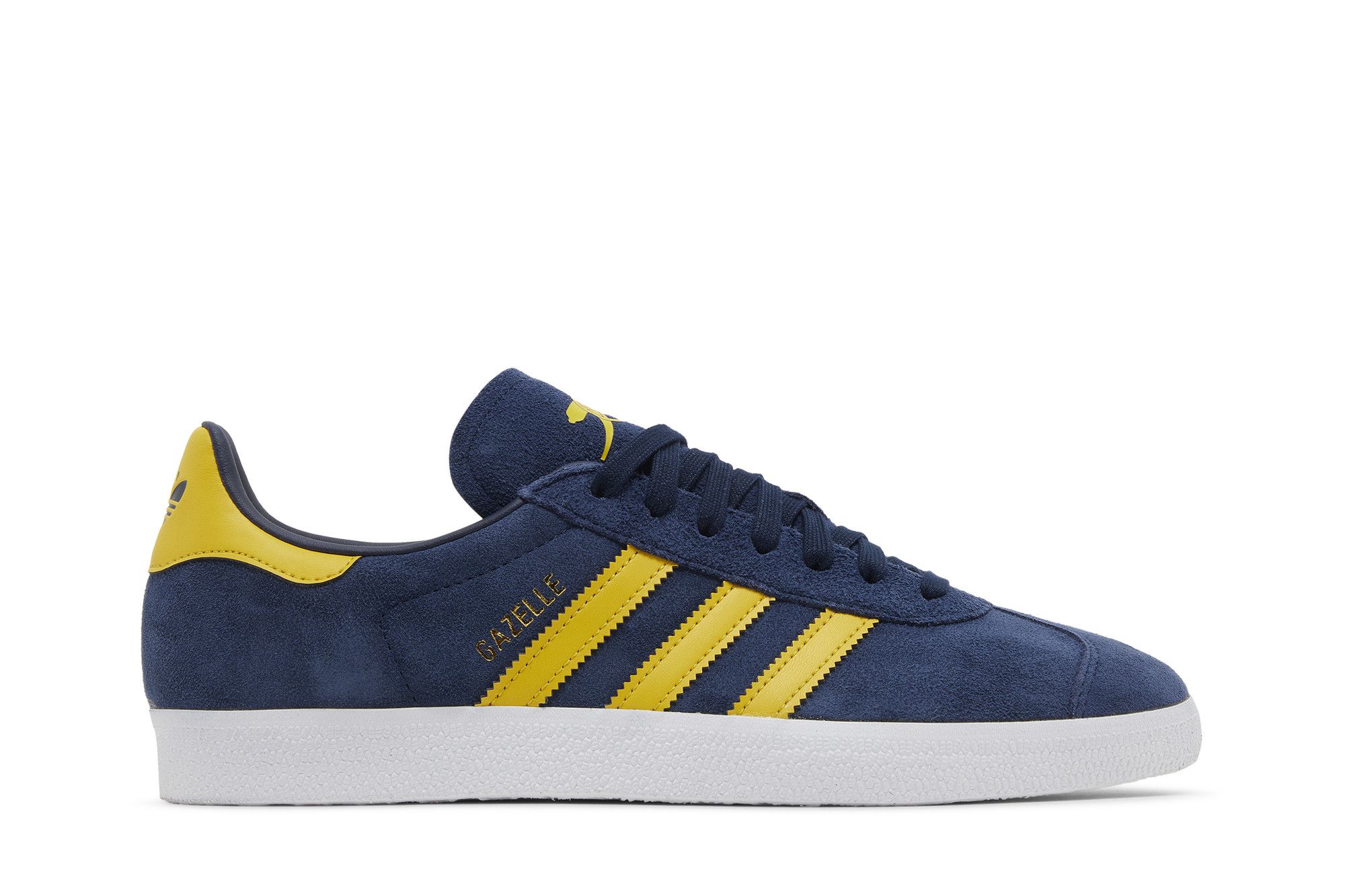 GAZELL アーセナル Buy Adidas Arsenal FC x Gazelle 'Collegiate Navy Tribe