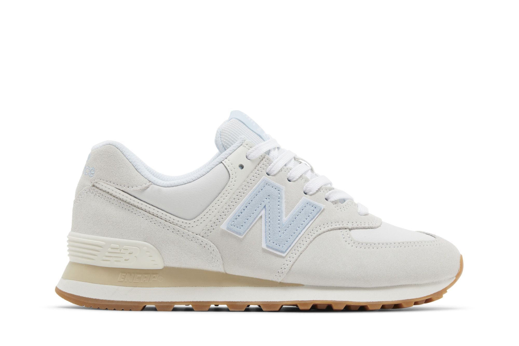New balance 574 red and chrome shop