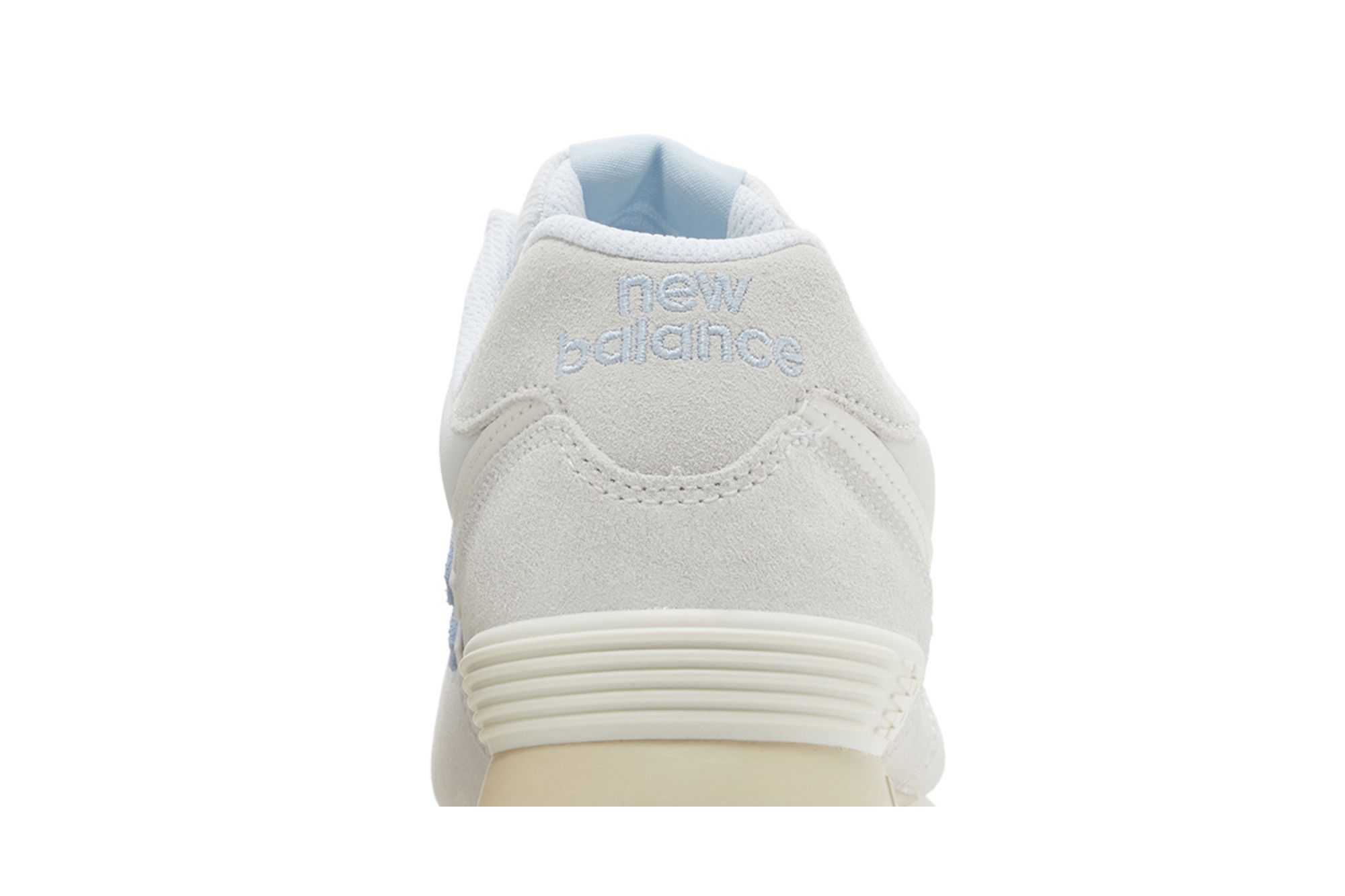 Buy Wmns 574 'Reflection Light Chrome Blue' - WL574QA2 | GOAT