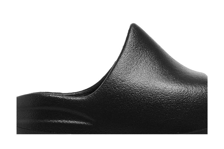 adidas gazelle silver green womens adidas Yeezy Slide Dark Onyx (Kids) main image 1